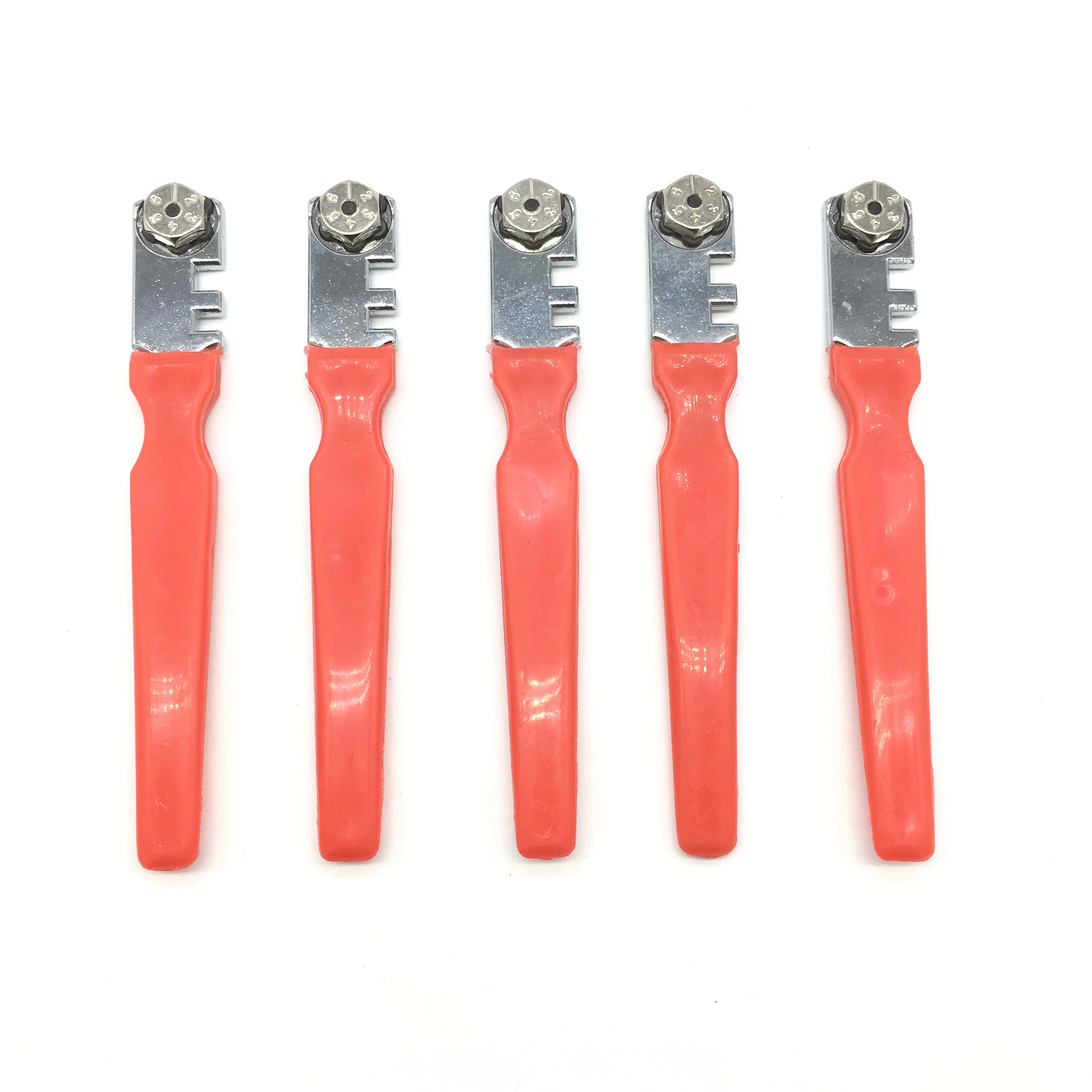 Carbide Wheel Blade Diamond Tip Glass Cutter Tool