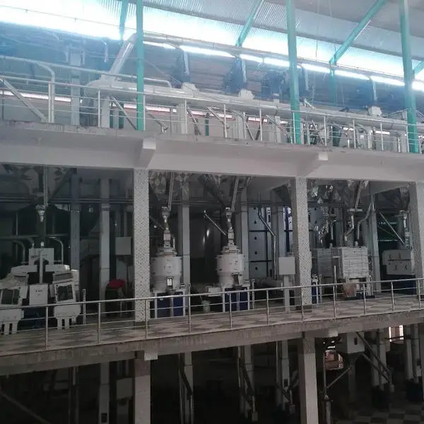 
5TPH Rice Milling Equipment/Rice Mill Machine/ Rice Mill Plant For Grain Processing And Rice Mill 