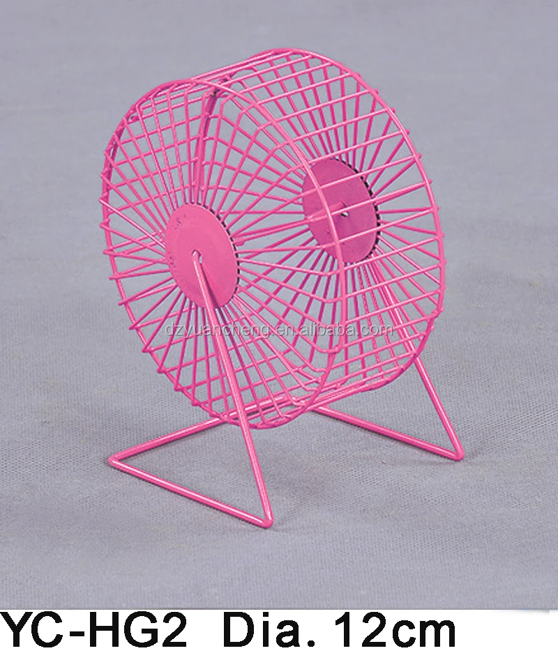 hamster Wheel Running Exercise Plastic Scroll Silent Hamster Mouse Rat Gerbil Pet Supply hamster cage accessories roller toy