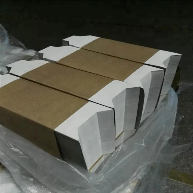 chinese factory cardboard blank cigarette box for packing cigarette