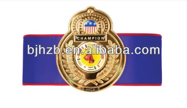 Ремень для чемпионата, mma, бокса, борьбы, фантастический ремень для тренажерного зала