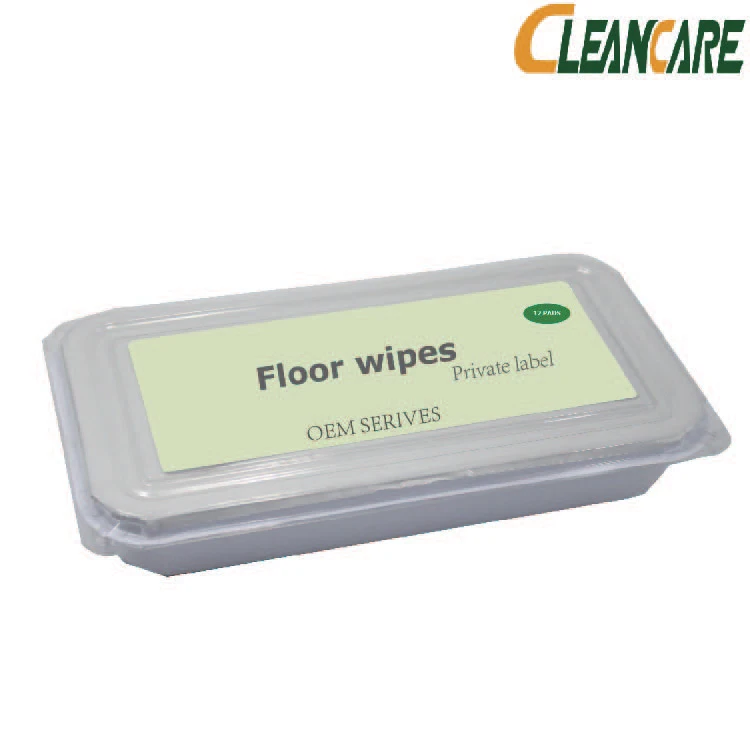 International Distributors Wanted Cleanroom Wiper Floor Mop Wet Wipe