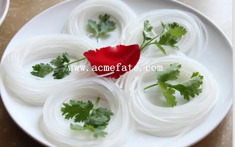 Mung Beans/Peas Starch Vermicelli