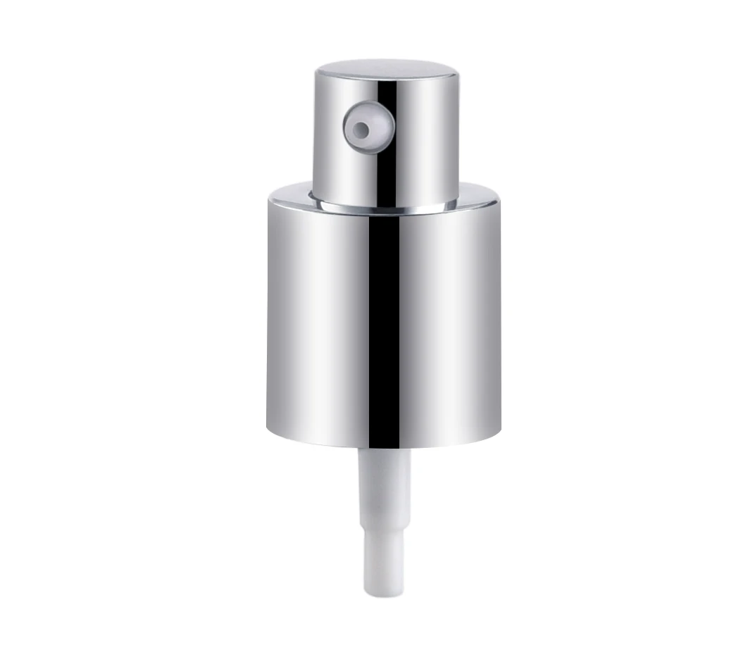 Perfume crimp spray pump ,18mm,20mm , mist sprayer