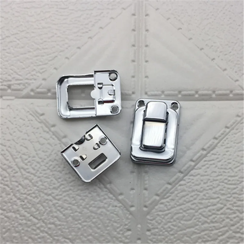 
Watch Box Metal Catch Latch Clasp 