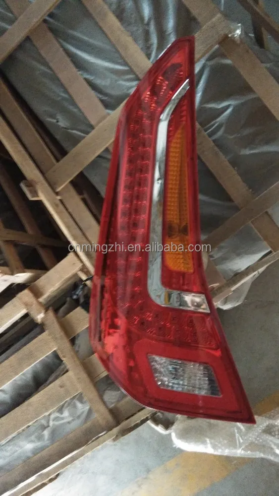 2020 24V/12V Tail Light LED Lamp Rear LED Tail Lamp Bus Accessories HC-B-2450-2