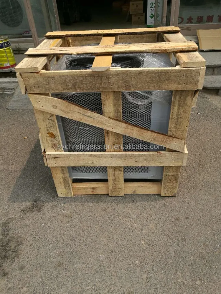 High quality factory directly 3hp monoblock refrigeration compressor condensing unit