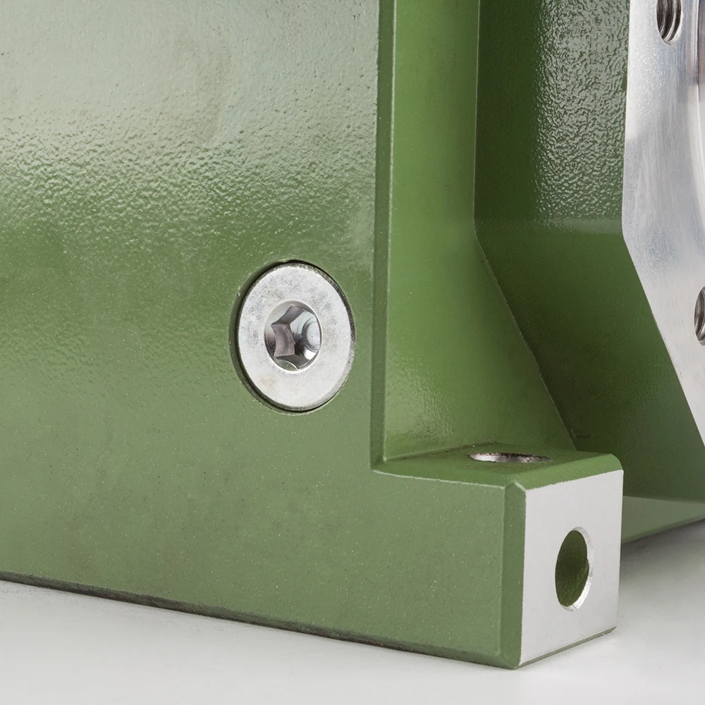 Superior quality servo aluminium variable speed reducer electric reduction worm motor ordless drill gearbox