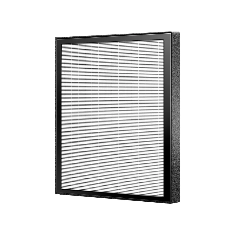 3 м очиститель воздуха HEPA фильтр с активированным углем, пригодный для KJEA4185 KJEA4188 KJEA4186 KJEA4187 MFAF418-1/2