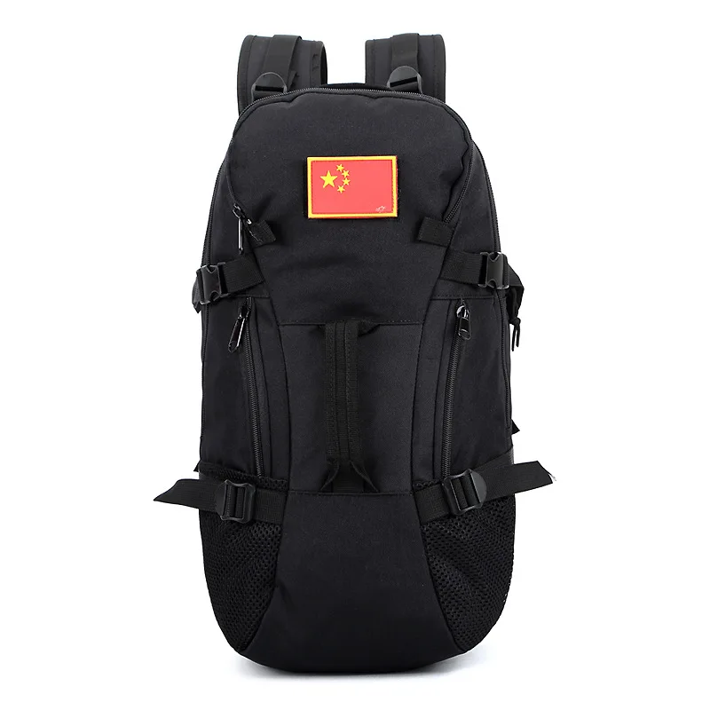 
 Прочный Новый ёмкость 70L Кемпинг Альпинизм рюкзак Водонепроницаемый Камуфляж Военная Униформа Тактический  