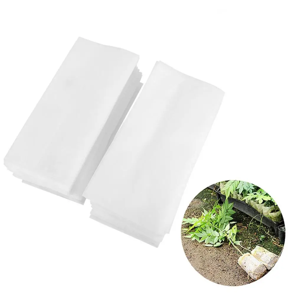 
Factory Wholesale Price Plant Seeding Bags for Biodegradable and Eco-friendly Non-woven fabric grow bag 