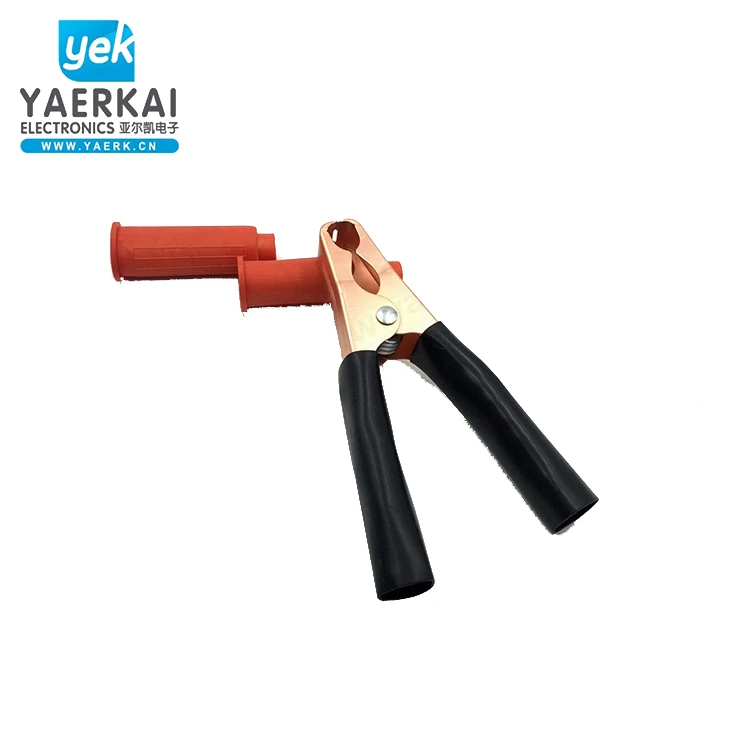  China cheap wholesale battery clip with good