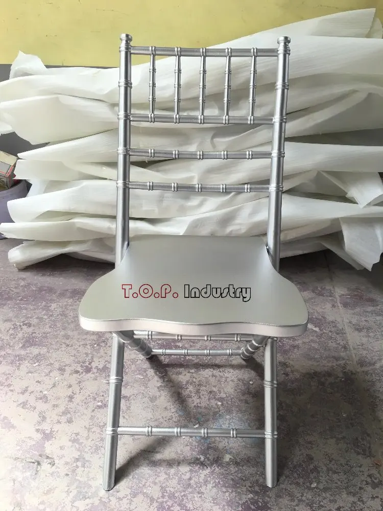 
Wooden Folding Chiavari Chair 