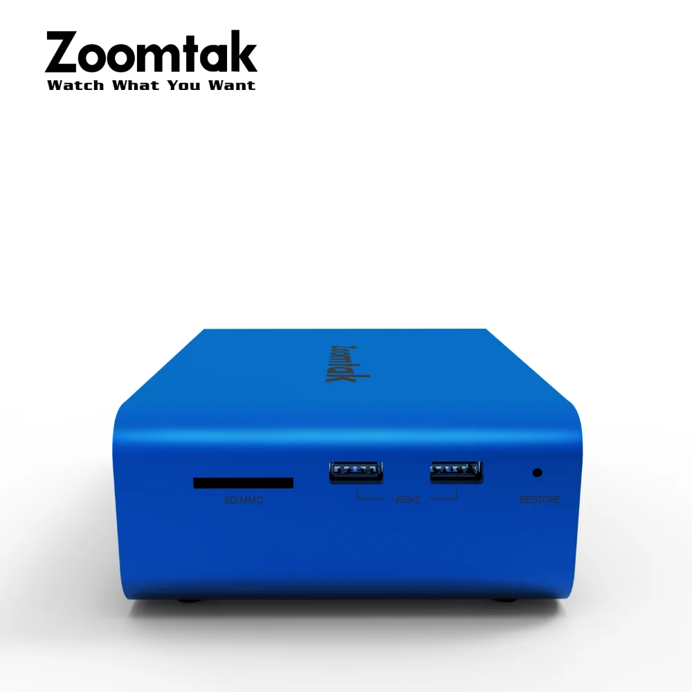 От оригинального производителя onlywheel в высокое качество amlogic-S912 видеопроирыватель устройство smart tv box