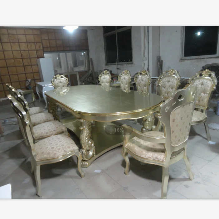 Wedding Customized Furniture Table