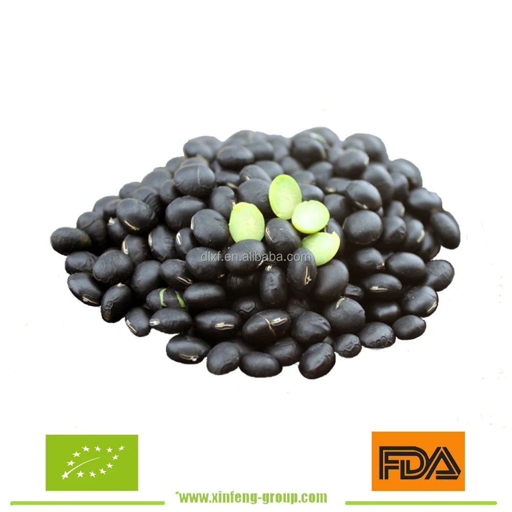 Соевая фасоль