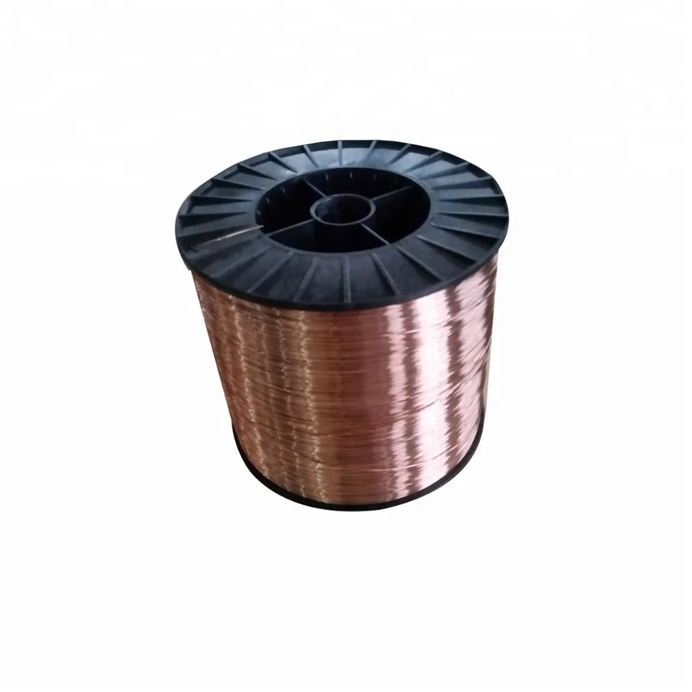 hot sale copper coated welding wires for coil nails