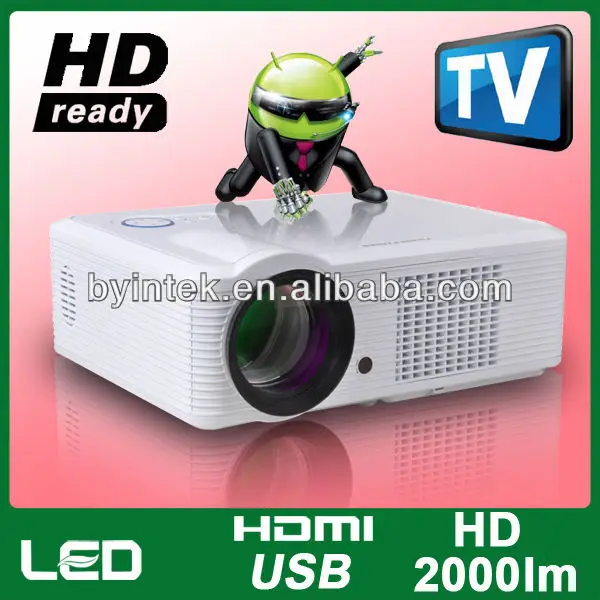 home theater dvbt hdtv led lcd video 200 inch dimensions multimedia 3d projector