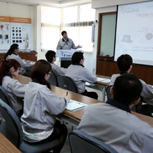 Horizontal or Vertical measuring instruments Mini float level switches