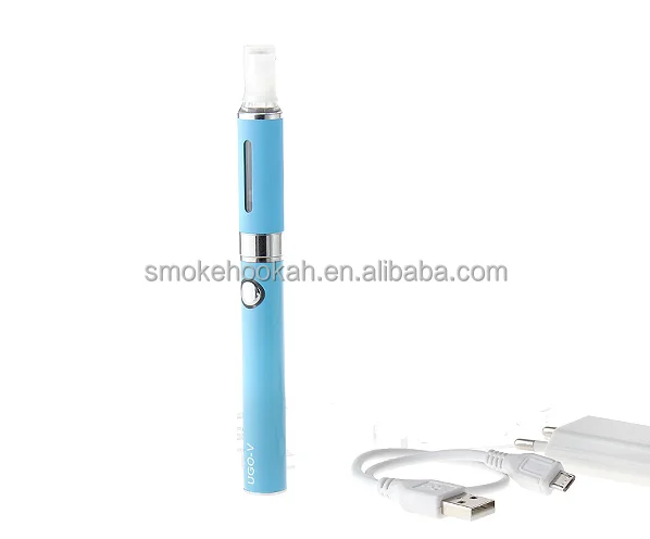 5pin micro usb cable charging port UGO V battery & MT3 atomizer e cigarette kit