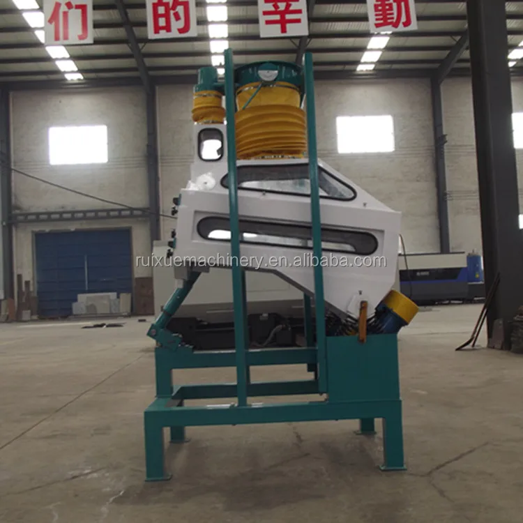 Wheat Maize Corn Barley Oat  Buckwheat Spelt Seed Quinoa Seed Destoner