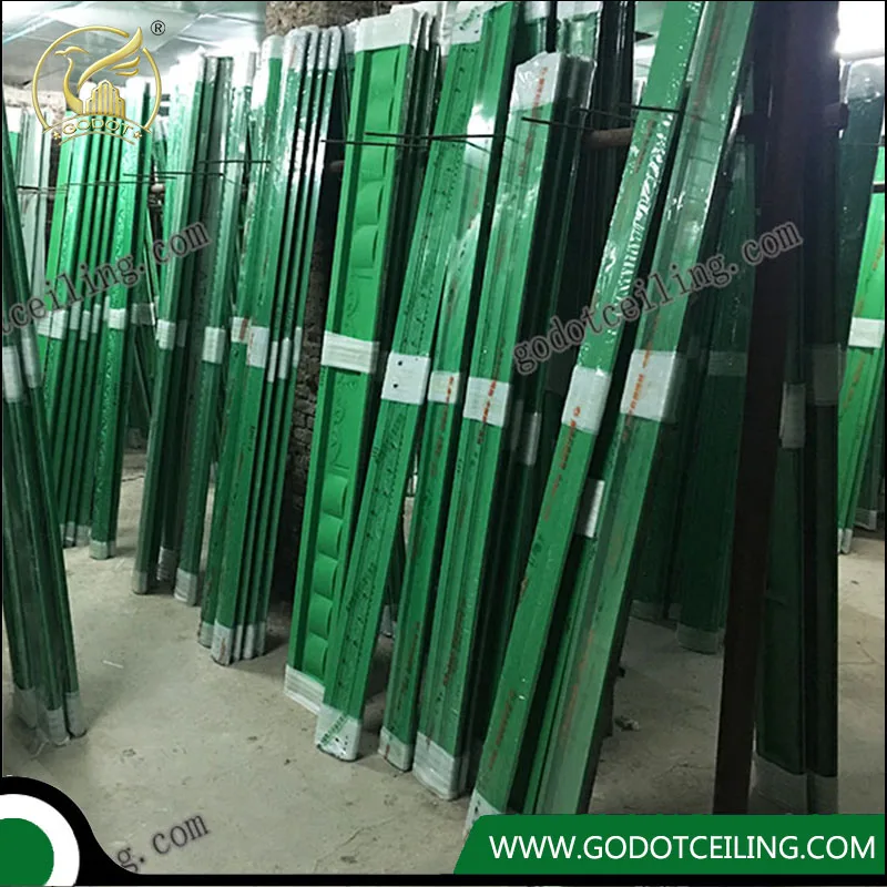 
2017 popular fiberglass gypsum corner plaster cornice moulding to make gypsum cornices 