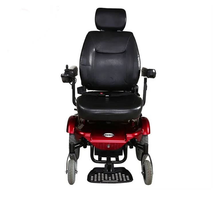 2020 new model China Factory Hot Sale Lightweight Power Wheelchairs