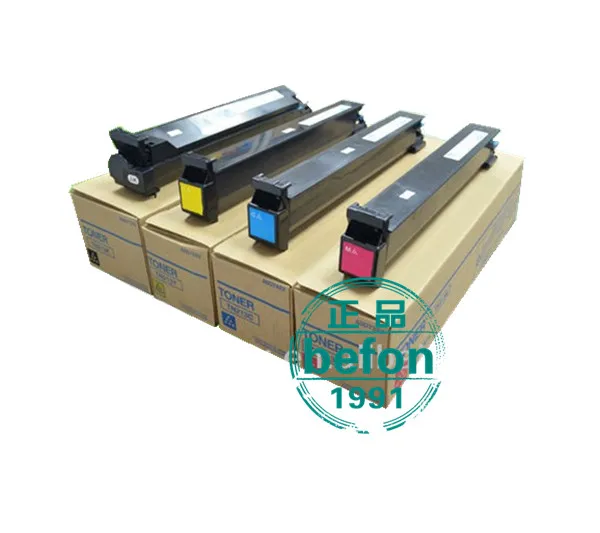 TN213 TN214 TN314 TN310 TN216 TN221 TN512 TN611 TN 613 TN711 Toner Cartridge  Compatible with Konica Minolta Copier  Bizhub