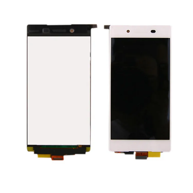 
S-N XZ4 Good quality cell phone display for sony xperia z4 tablet lcd touch screen replacement 
