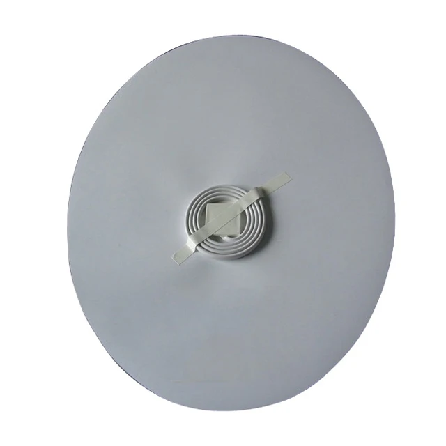 
Fogless Mirror Defogger For Bathroom LED Lighted Mirror 