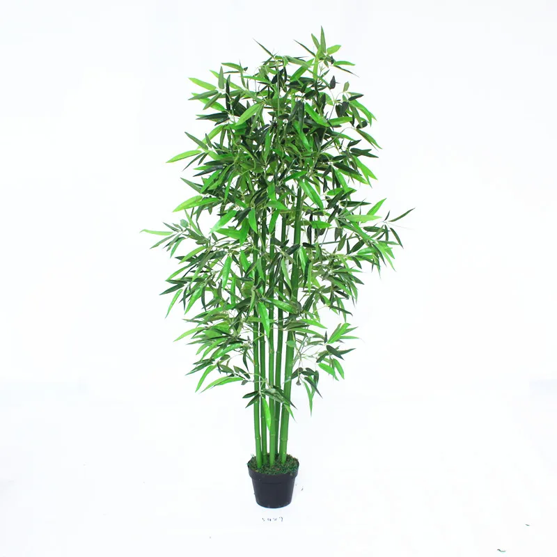 5489 Factory direct wholesale decorative artificial bamboo sticks