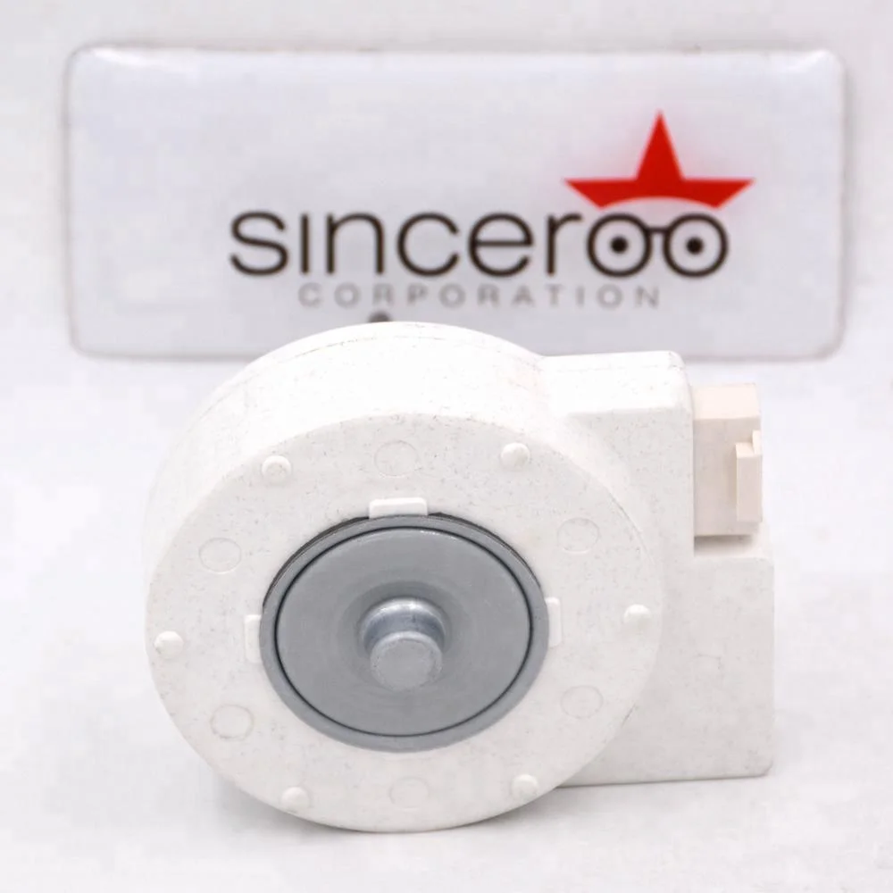 Refrigerator Fan Motor