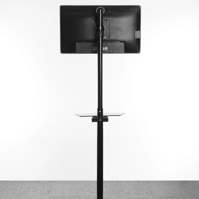 TV stand cart/height adjustable mount TS1017