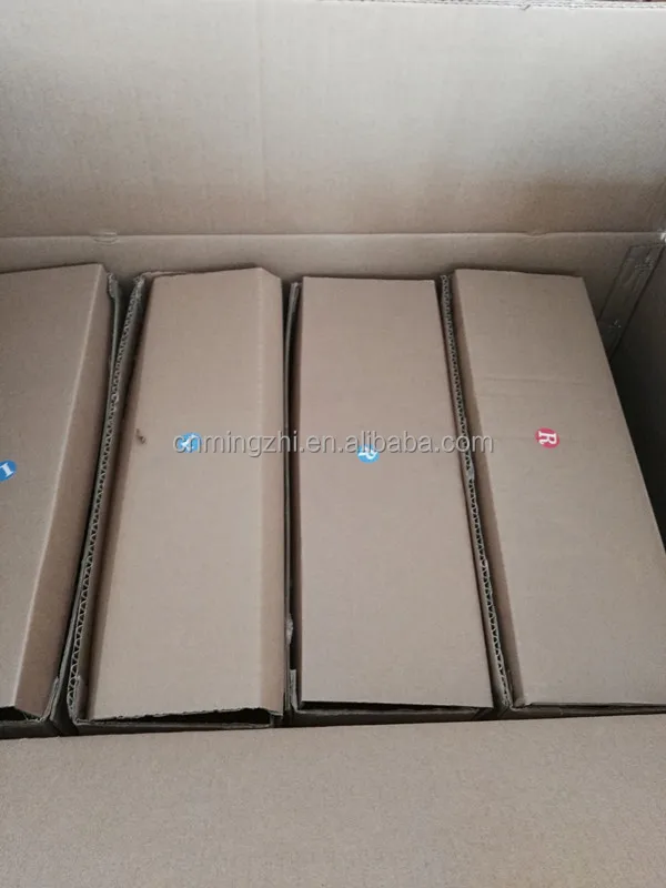 HC-B-2066 Bus accessories universal auto back light tail light rear lamp