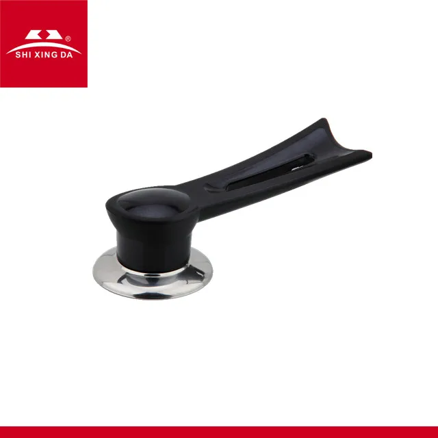 stainless steel cookware handle OEM pan handle for frying pan