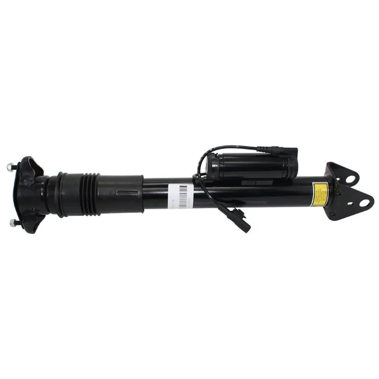 Air резиновые Vibroshock противоударную пневматические резиновые влияние демпфера для Mercedes-Benz GL ML W166 Airmatic