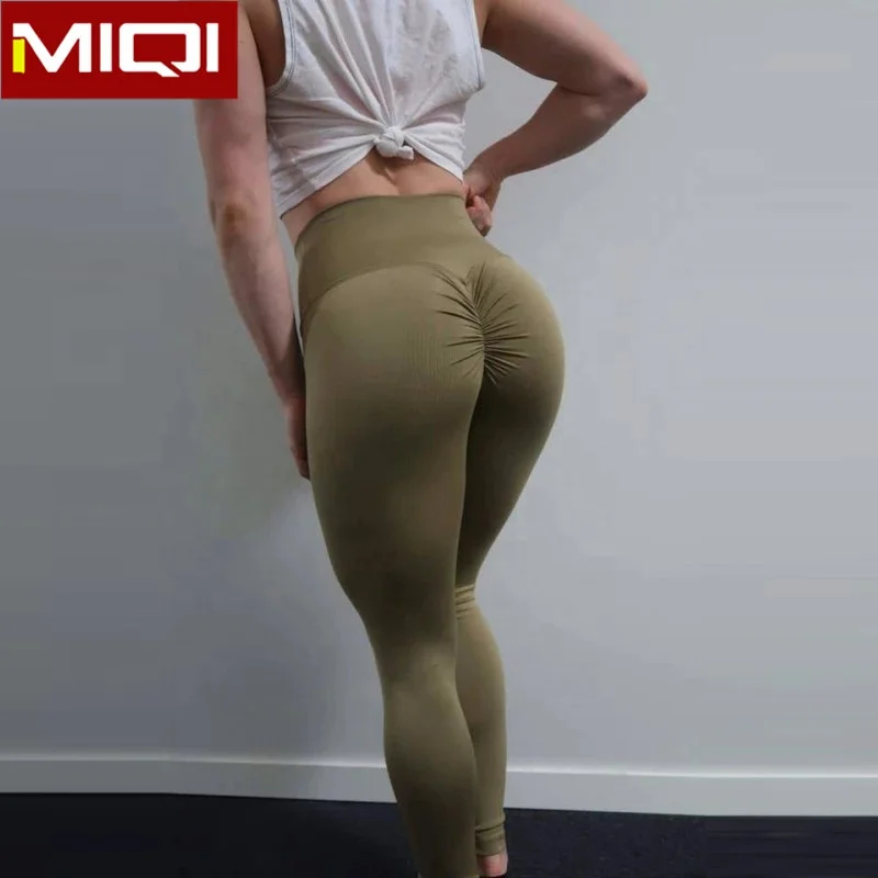 Самые любимые горячие подростковые штаны для йоги одежда тренировок женские спортивные колготки фитнеса обтягивающие леггинсы с ягодицами