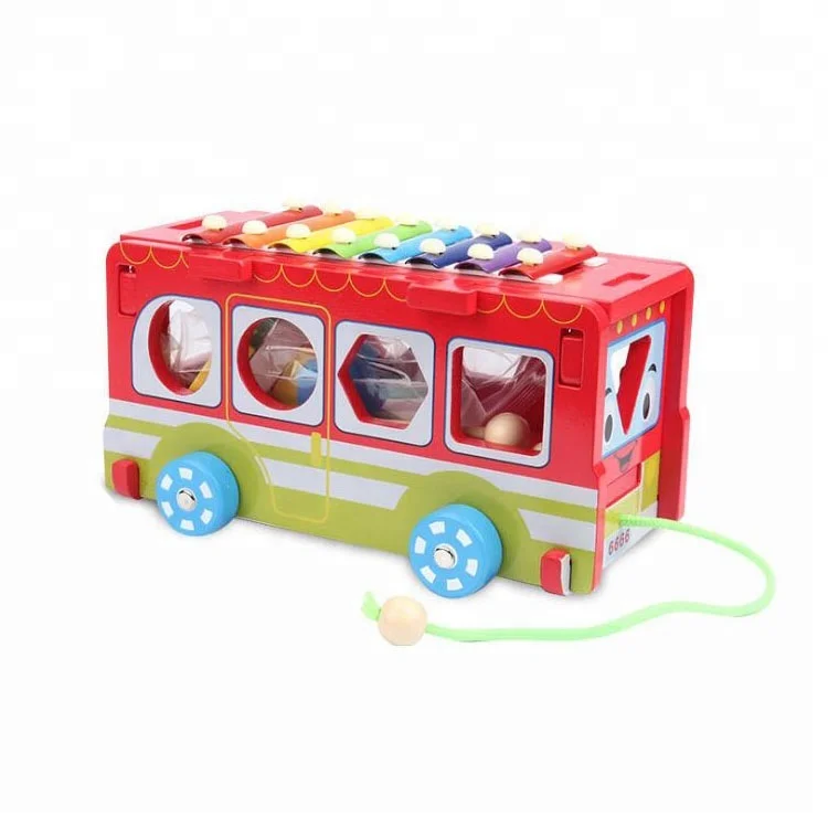 
london bus toy for kids 