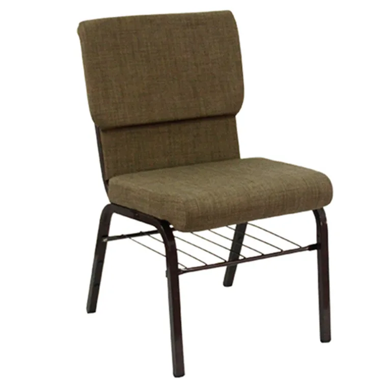 Hot Sale YJ8106# Modern Used Church Chairs