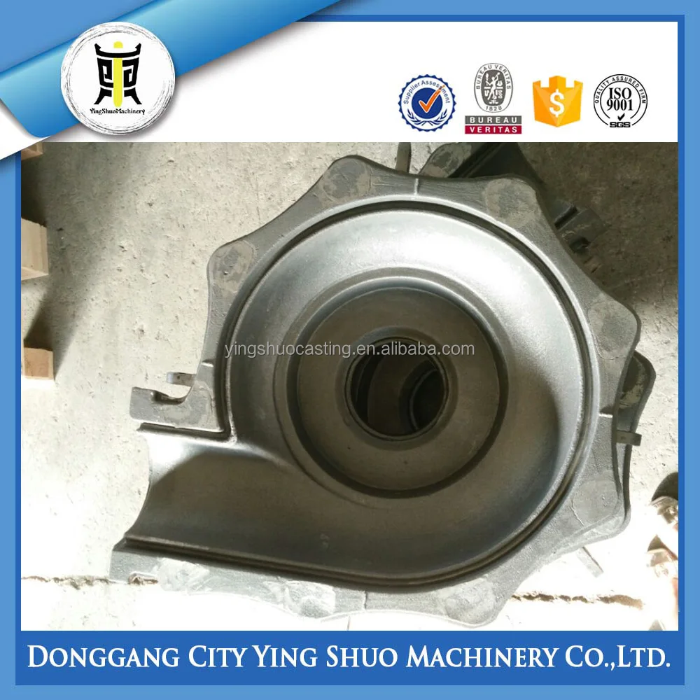 
factory casting concrete pump parts, mud pump parts, tractor parts hydraulic pump 