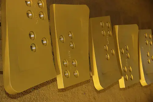 T180S dozers parts dozer blades price