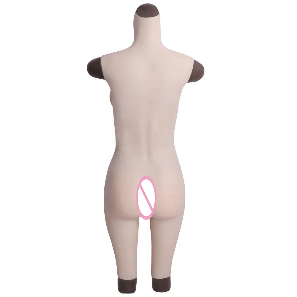 Новый силиконовый материал с большой чашкой G, силиконовое боди с эффектом памяти