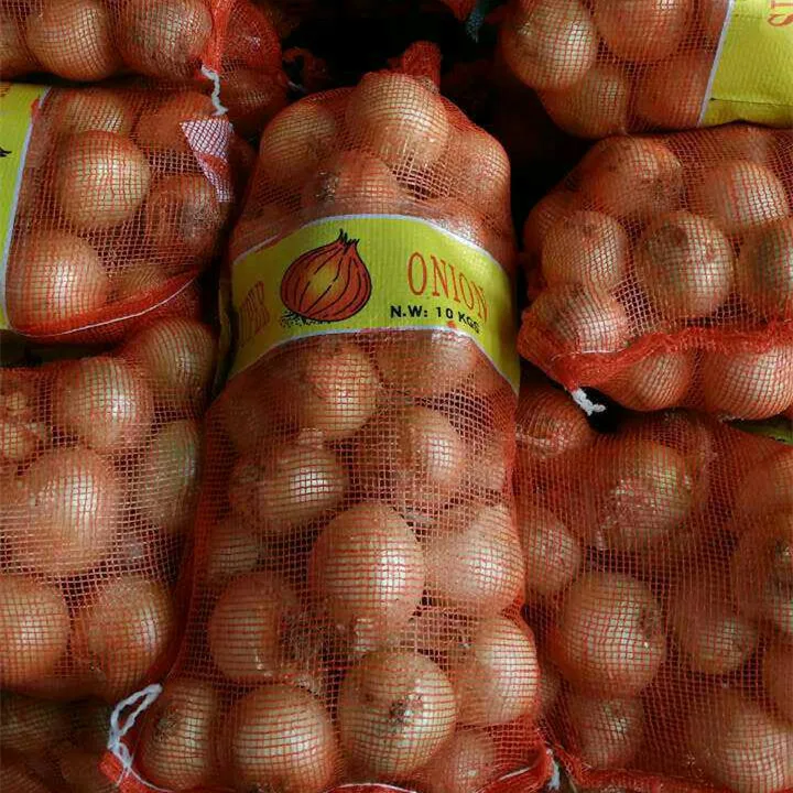 
2021 Chinese Onion Supplier 