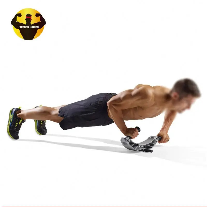 RAMBO прочные вращающиеся ручки с эффектом пуш-ап и подставки для тренировок с эффектом пуш-ап