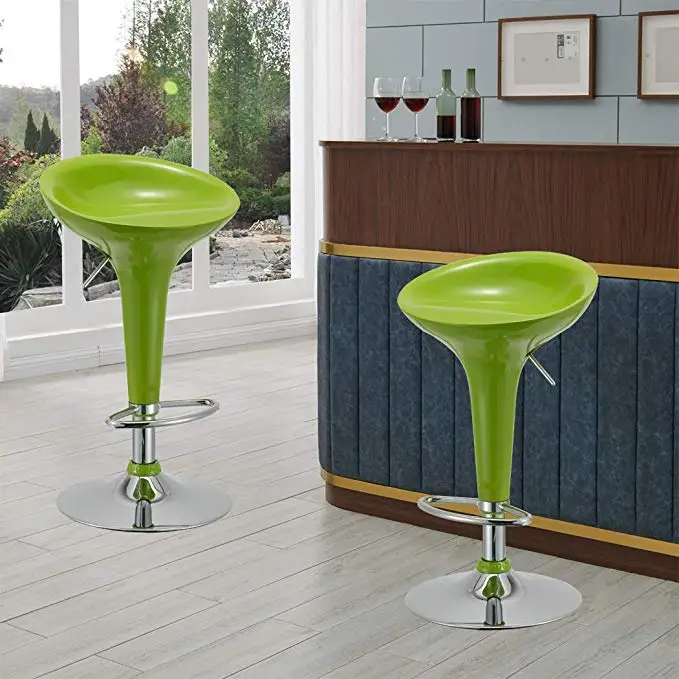 Wholesale Guaranteed Quality  Antique Abs Plastic Bar Stools from China