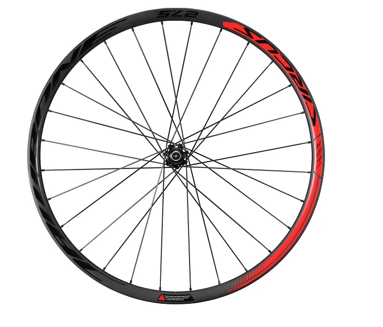 2017 JAWBONE STORM углерода 26er/27.5er/29er MTB велосипедные колеса 24 часа в сутки Straight без застежки, 4 подшипника, 6 Болт дисковый тормоз горный велосипед с дисковыми тормозами