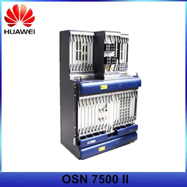 huawei optix osn 7500