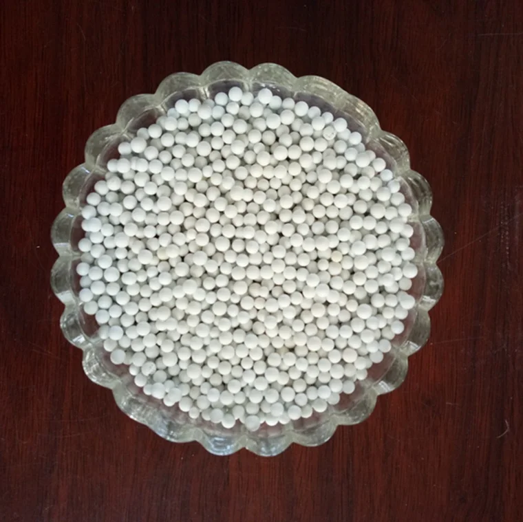 Минимум 92%, Алюминиевые керамические бусины 1 мм, 2 мм, 3-4 мм