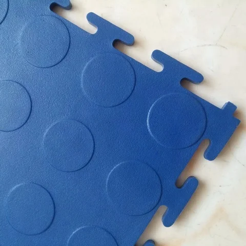 vinyl pvc flooring , interlock pvc garage flooring tiles