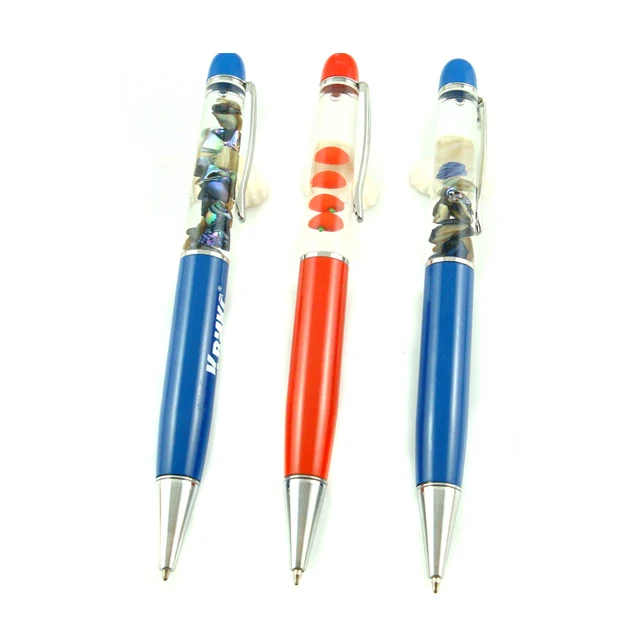 
Cheap Promotional Adult Fancy Stripper Sexy Pen Custom 3D liquid PVC Floating Ballpoint pen naked lady woman Pens 